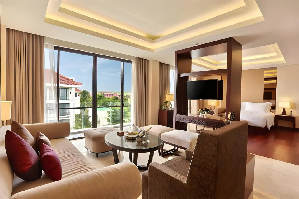 Bali Nusa Dua Hotel