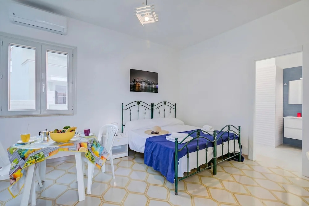 Monolocale del Mare 400 meters from beach