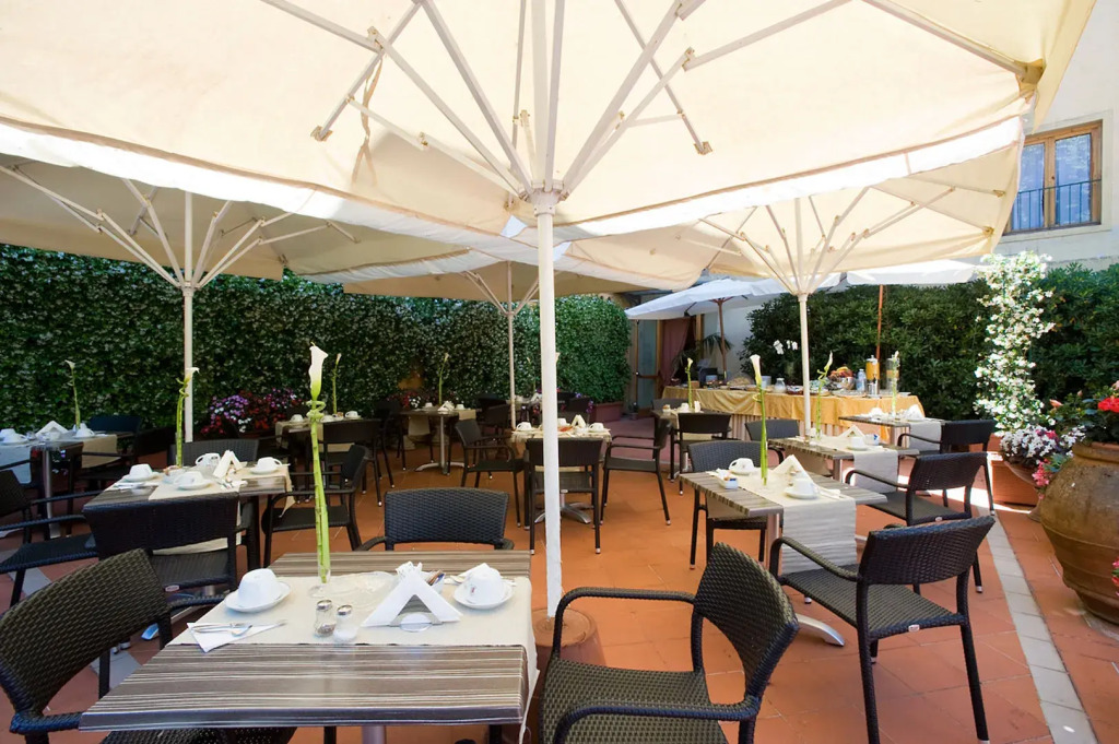 Hotel Silla