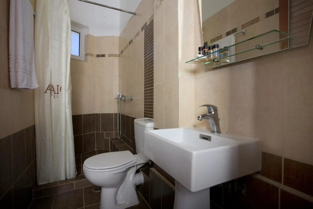 Hotel Aktaion
