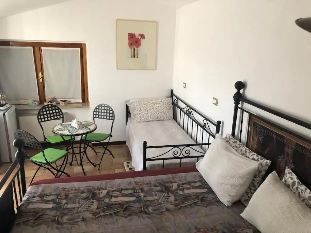 Cera Una Volta B&B