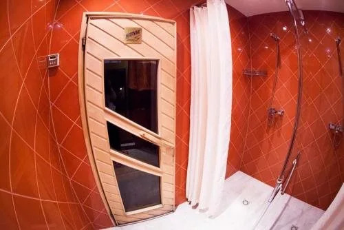 Four Rooms Hostel