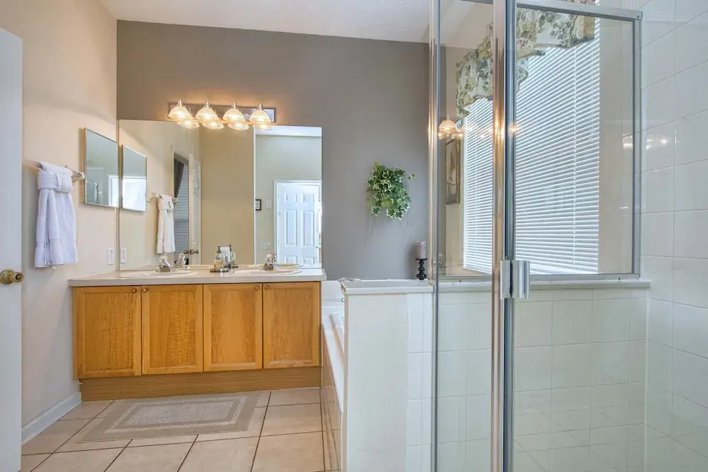 3BR 2BA Home in Windsor Palms by CV-8168