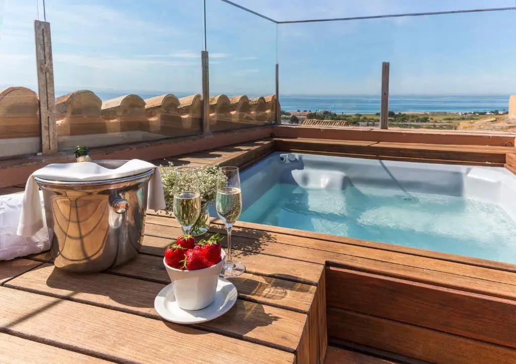 Gran Claustre Boutique Hotel & SPA