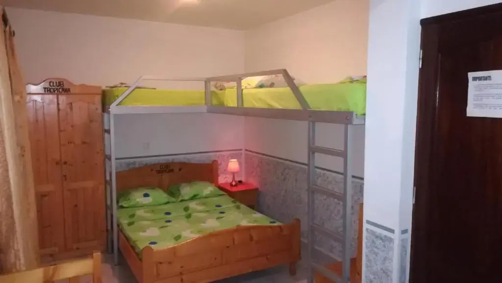 Basic Hotel