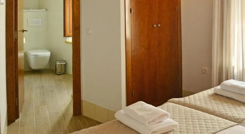 Hostal La Fonda