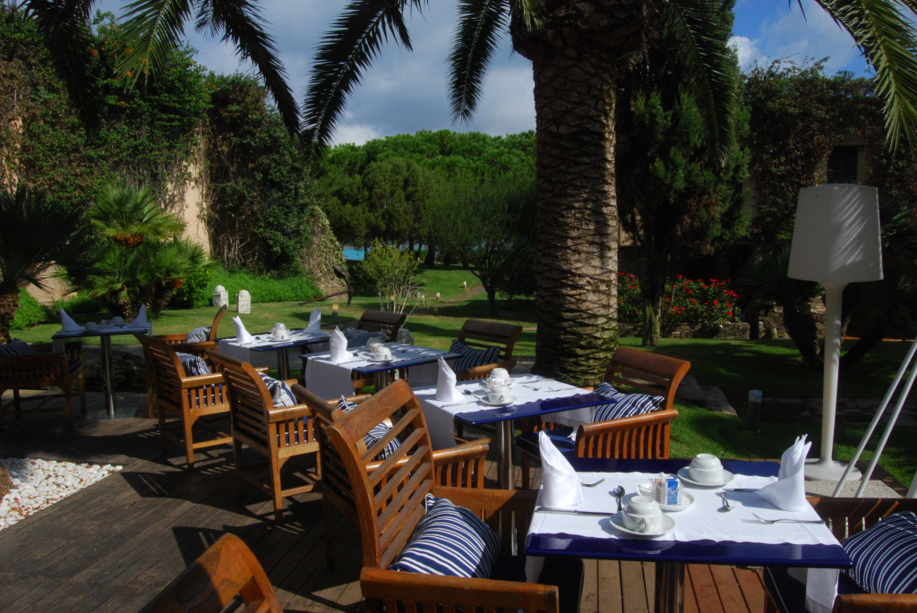 UNAHOTELS Club Hotel Ancora