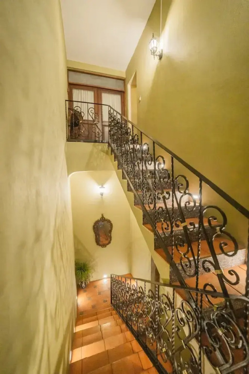 Hotel Boutique La Casona del Rey