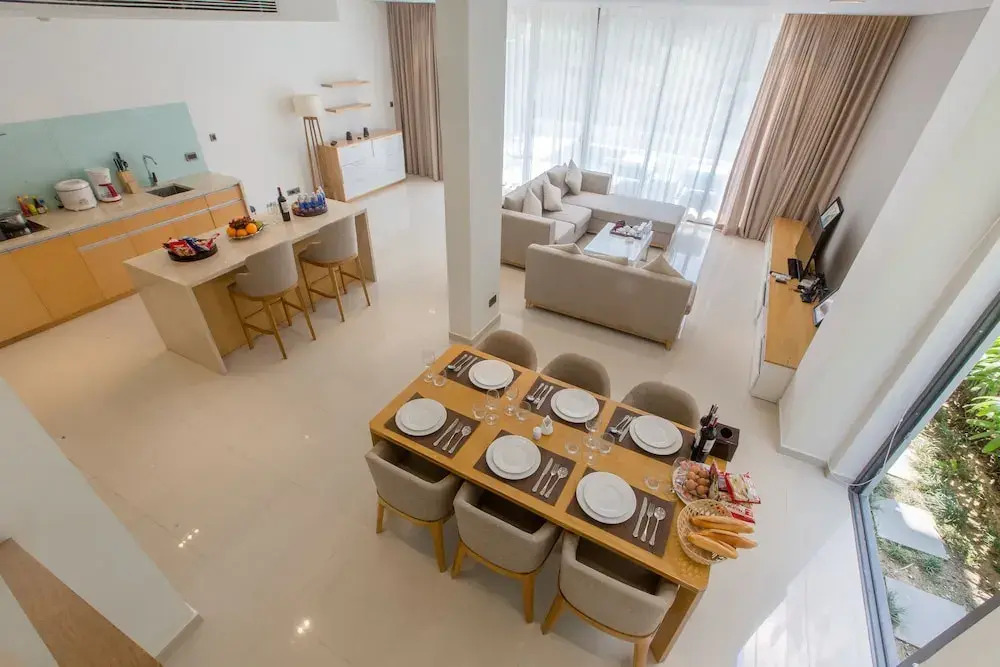 OCEAN Apartment 2 Bedroom -SABINA DaNang
