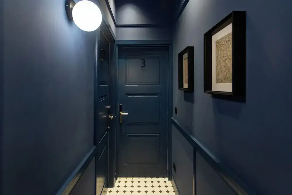 Saint Suites