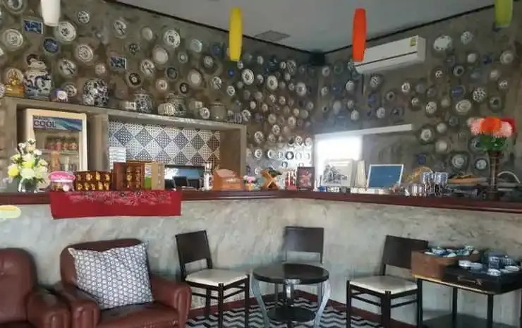 Nawamit Home Garden