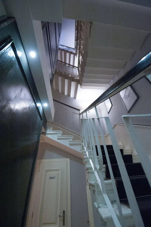 Hotel Bologna ***S