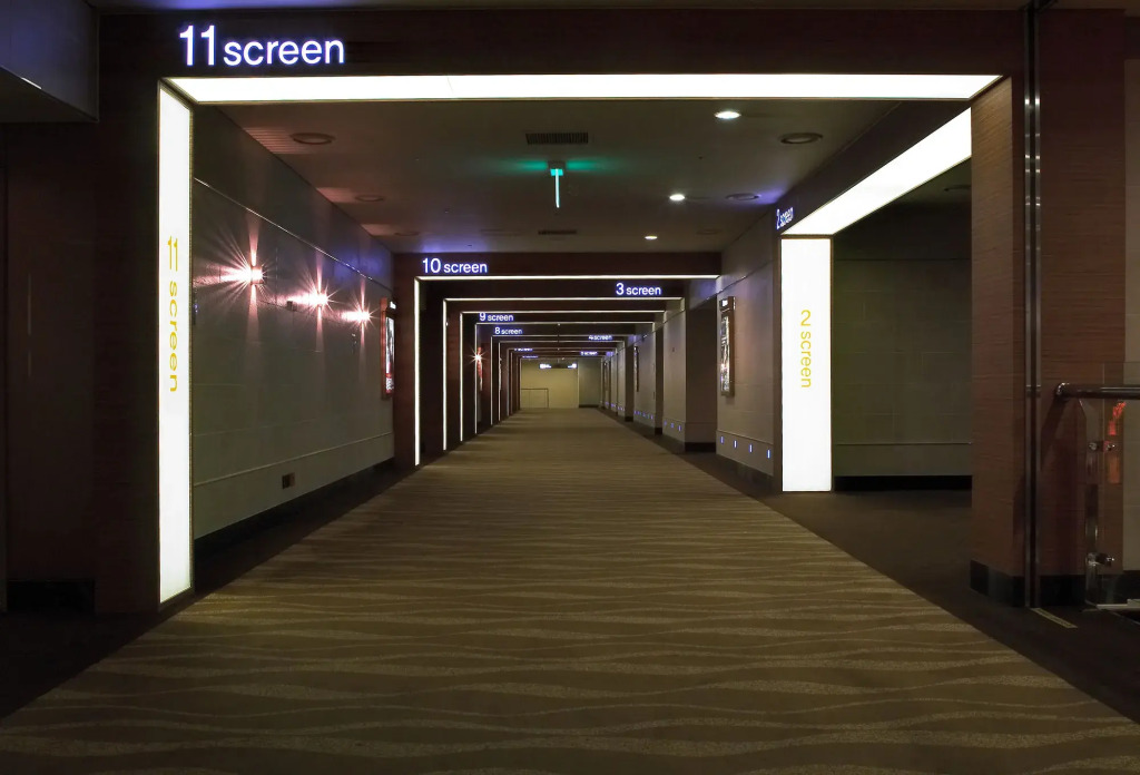 Enford Hotel Cheongju