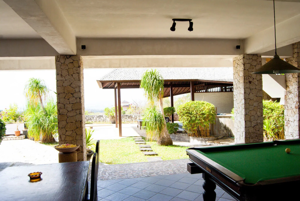 The Rishi Balangan
