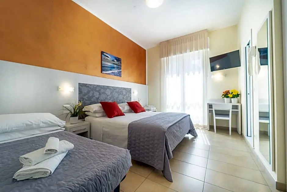 Hotel Romagna