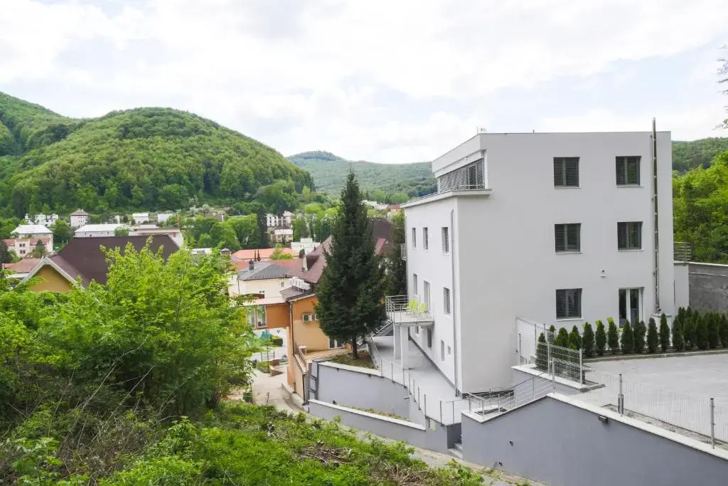 Villa Irene
