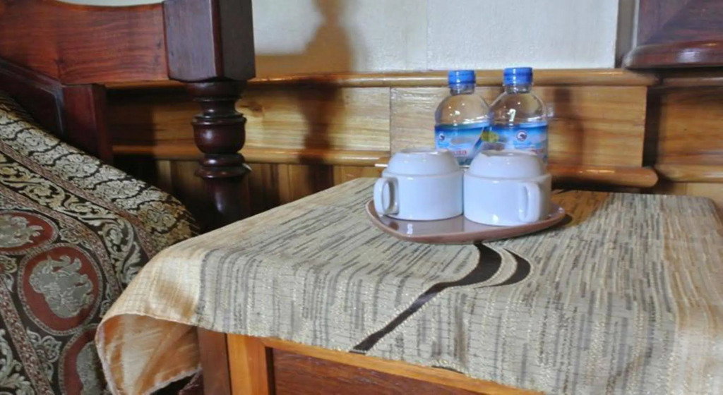 Khong Savath Guesthouse