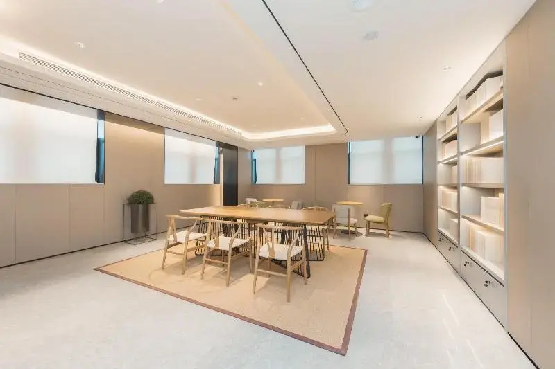 JI Hotel Hangzhou Linping Yintai City