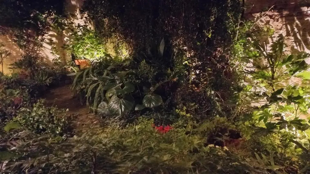 Giardino Segreto