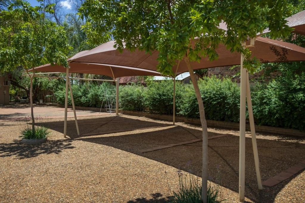 Park Living Guesthouse