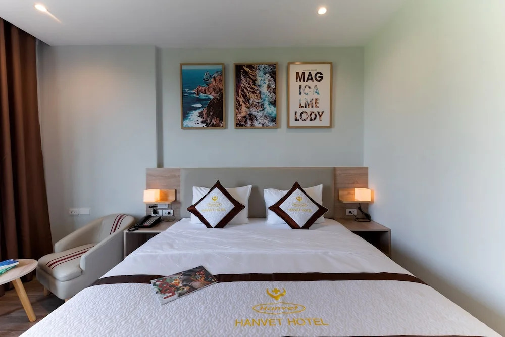 Hanvet Hotel Phu Quoc