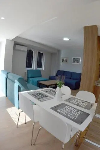 Hotel Korzo - Apartments