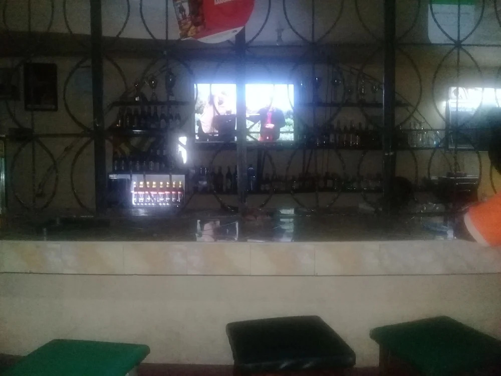 Sun Park Hotel
