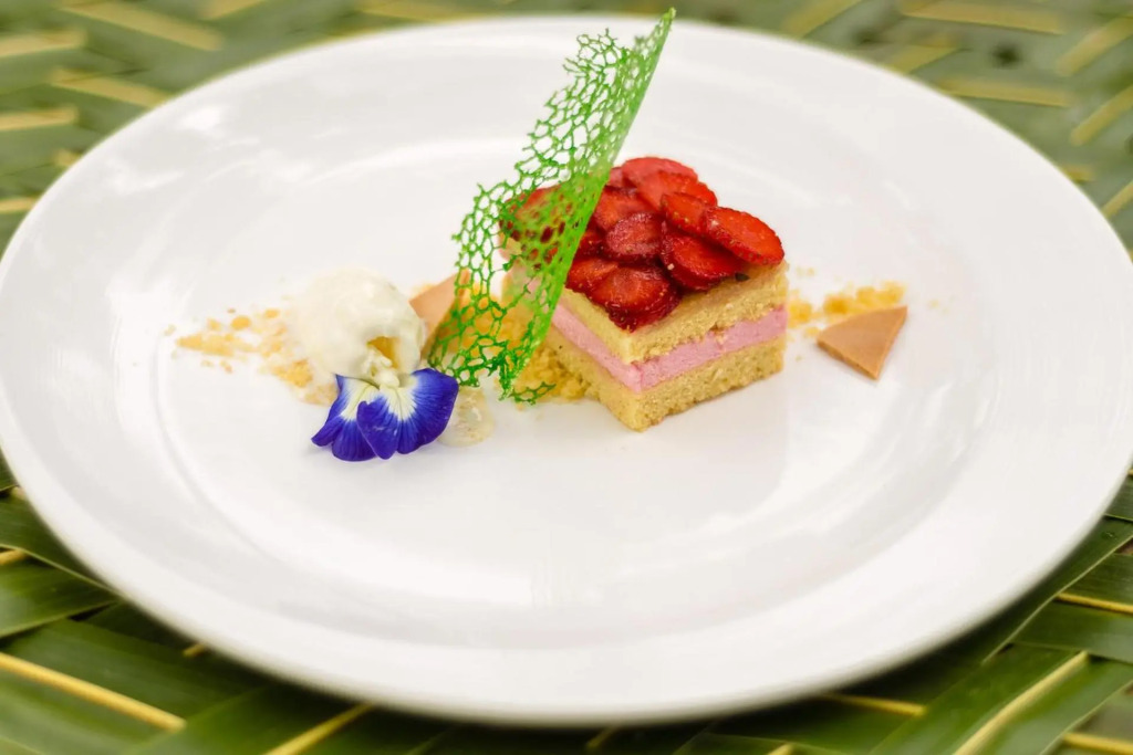 Mesari Hotel - Rice Terrace Retreat with Pool & Restaurant
