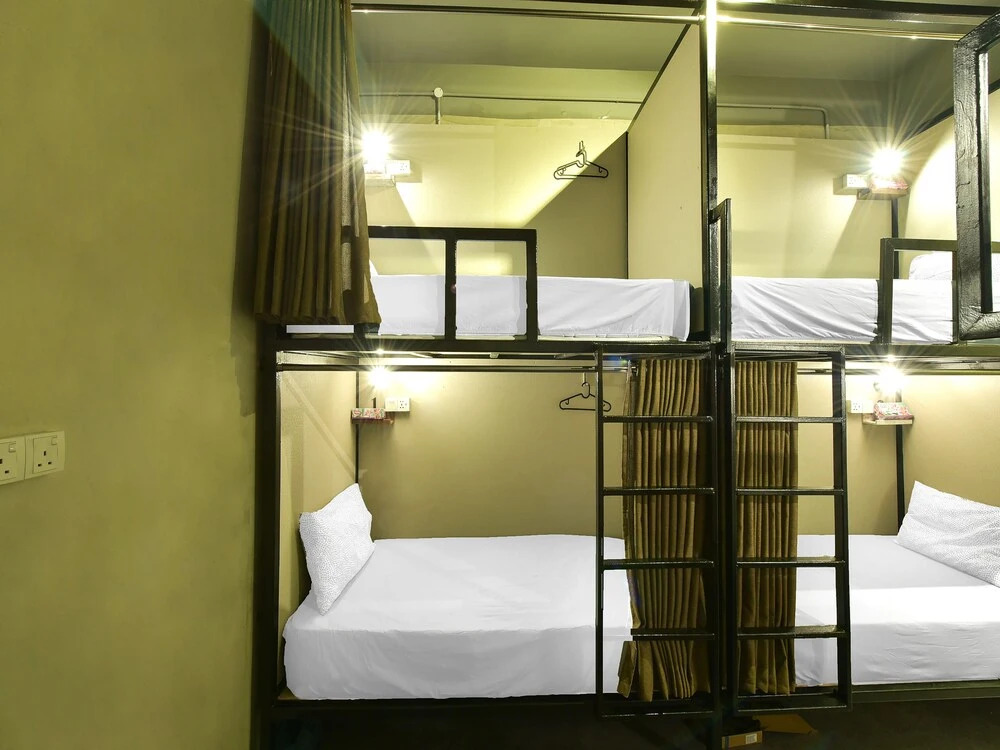 SPOT ON 90705 Spot On Zenz Hotel