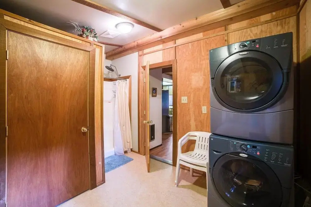 35SL - A/C - Pets Ok - Fireplace - Sleeps 6