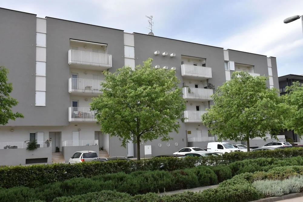 Apartment Cvek 3
