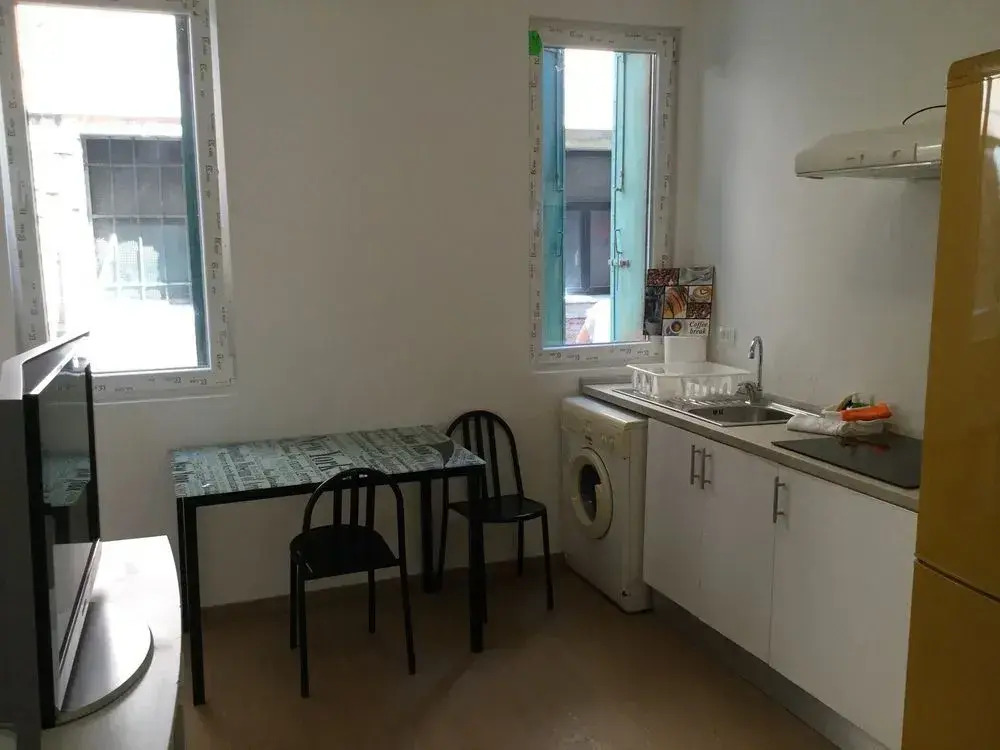 Apartment Fondamenta Ormesini Venezia