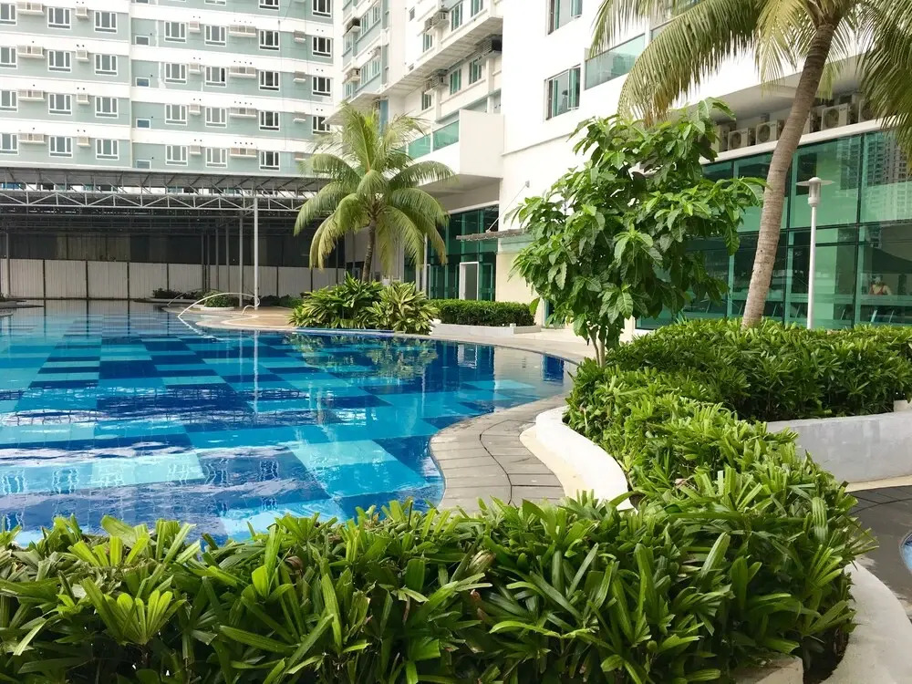 The Beacon Serviced Residences