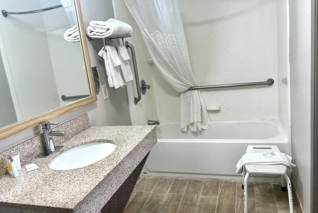 Days Inn by Wyndham San Angelo