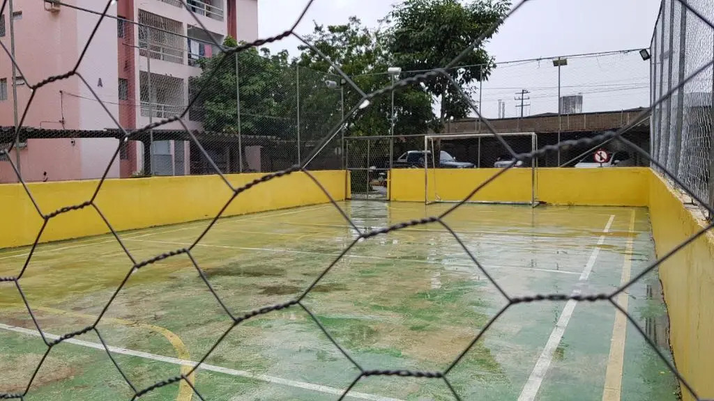 Catolé Apartamento Flat Suíte Quarto Vaga Garagem