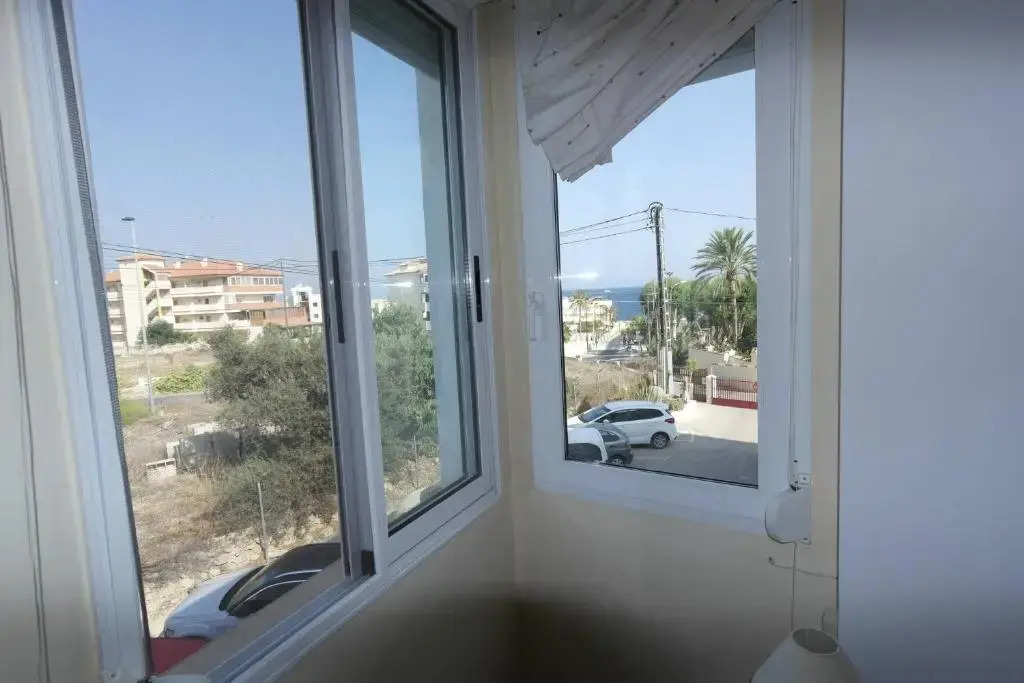 VG1C, Gran apartamento en zona del Puerto