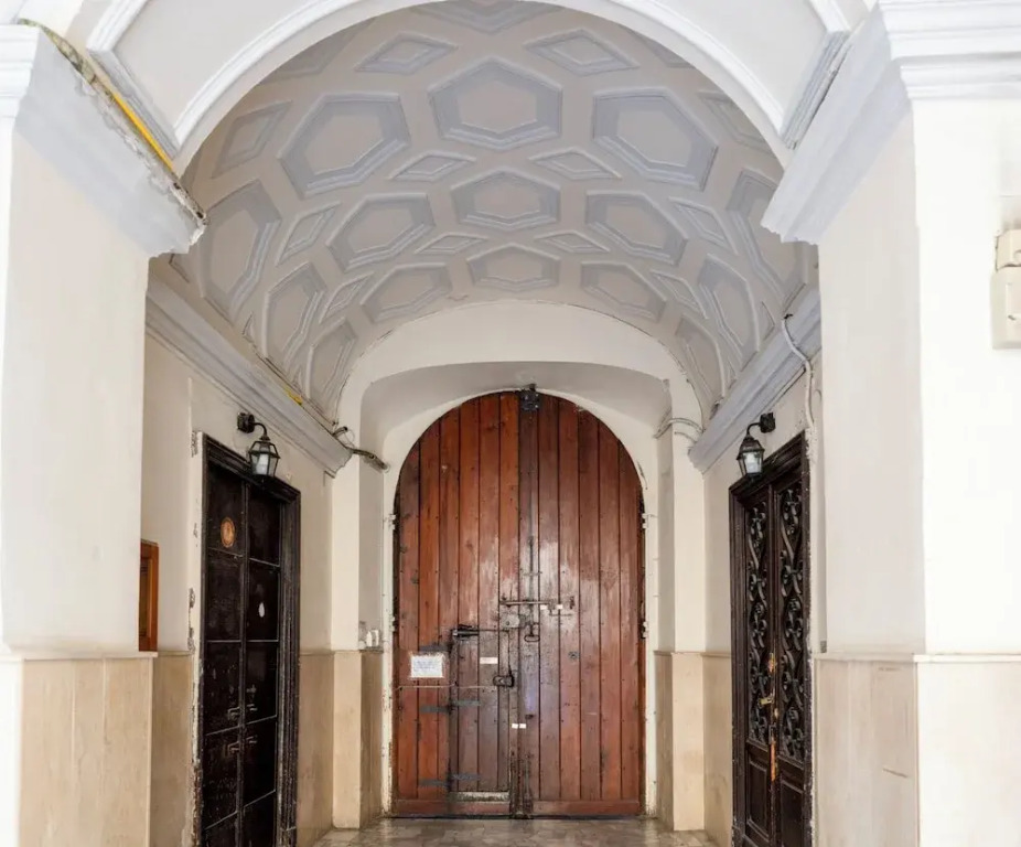 Appartamento all'Archivio di Stato