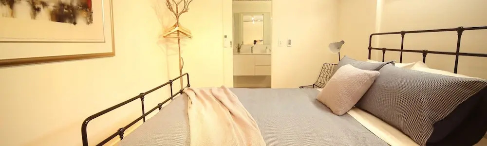 Irongate Studio B&B