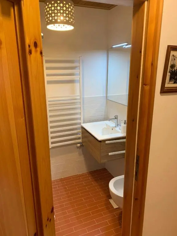 Casa Italo