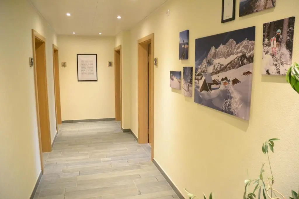 Pension Adlerhorst
