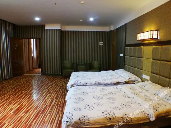 Jintian Business Hotel
