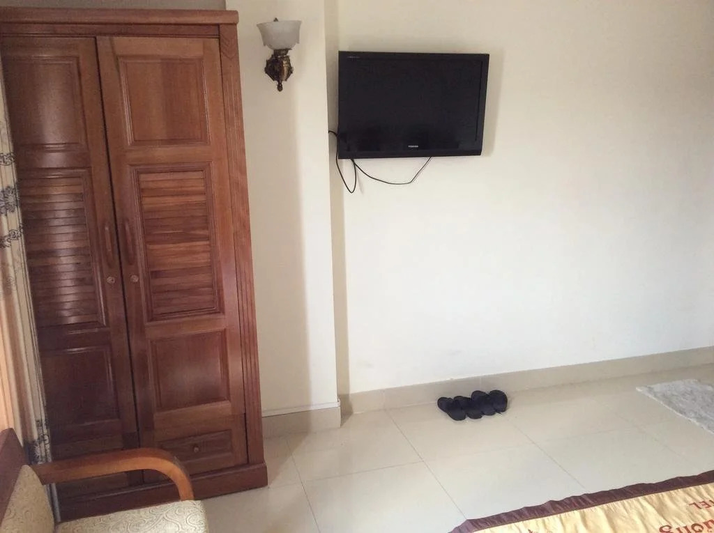 Thien Huong Hotel Thuy Khue