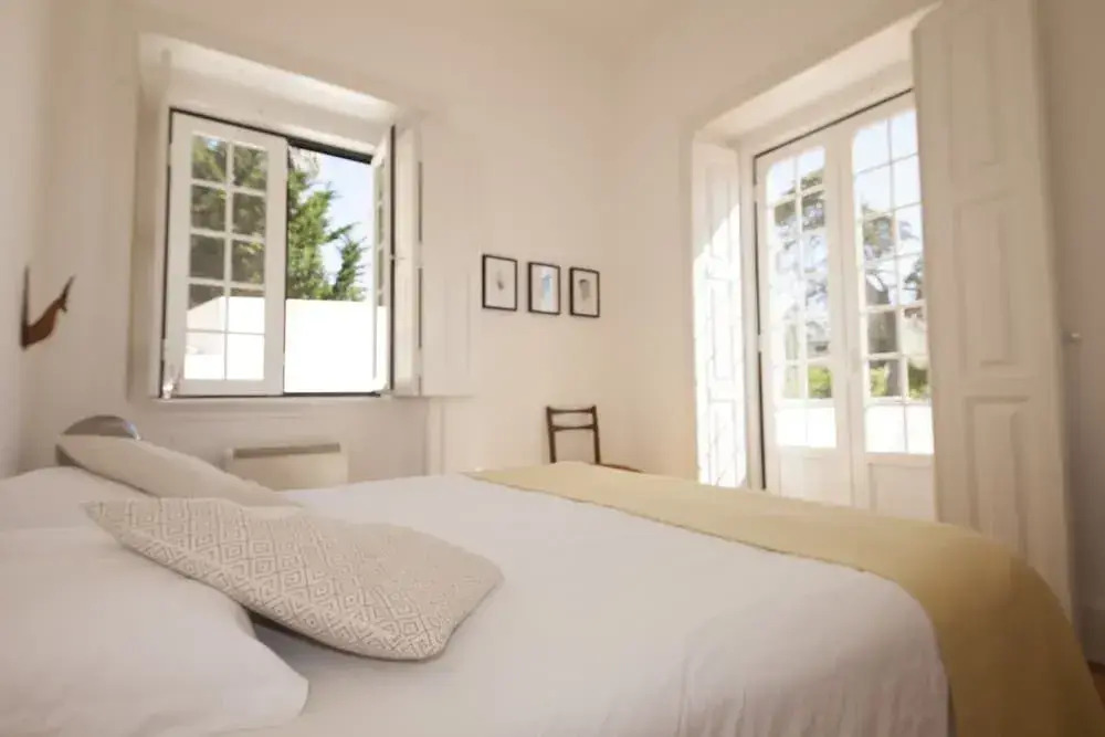 Costeira Hostel
