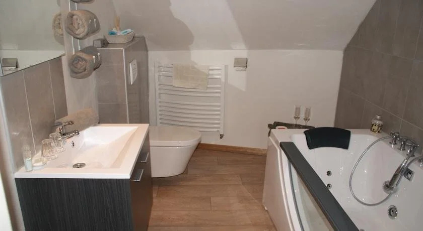 B&B t Hemelbedje