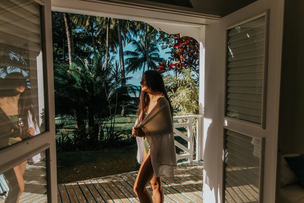 Mosquito Boutique Hotel
