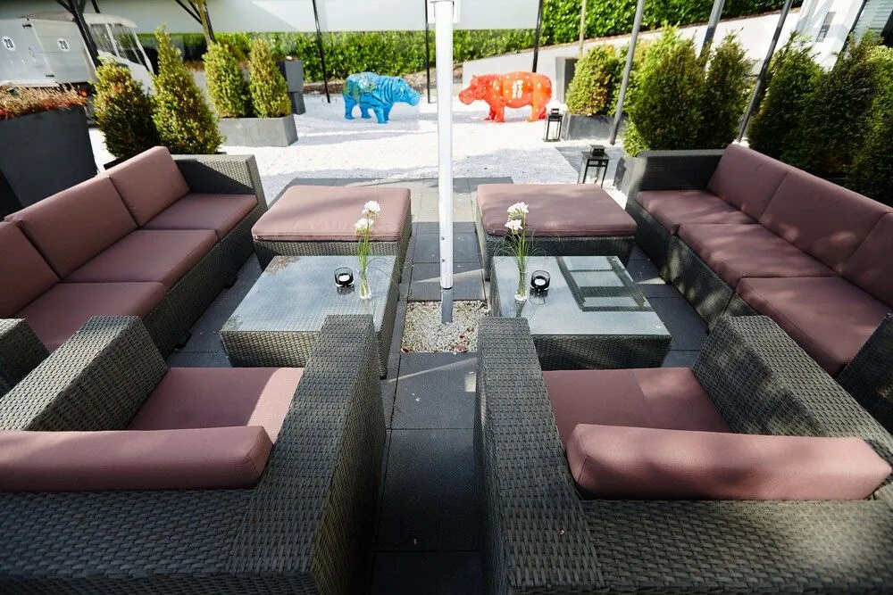 Boutique Villa am Ruhrufer Retreat