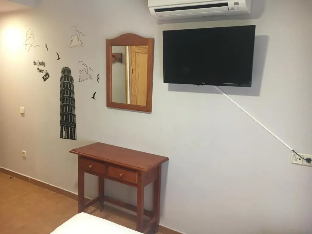 Hostal IMAGINATELO