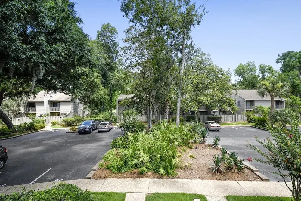 SailMaster 37 - Two Bedroom Condo