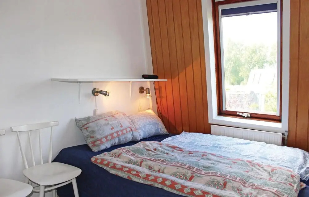 Beautiful Home In Nieuwvliet-Bad