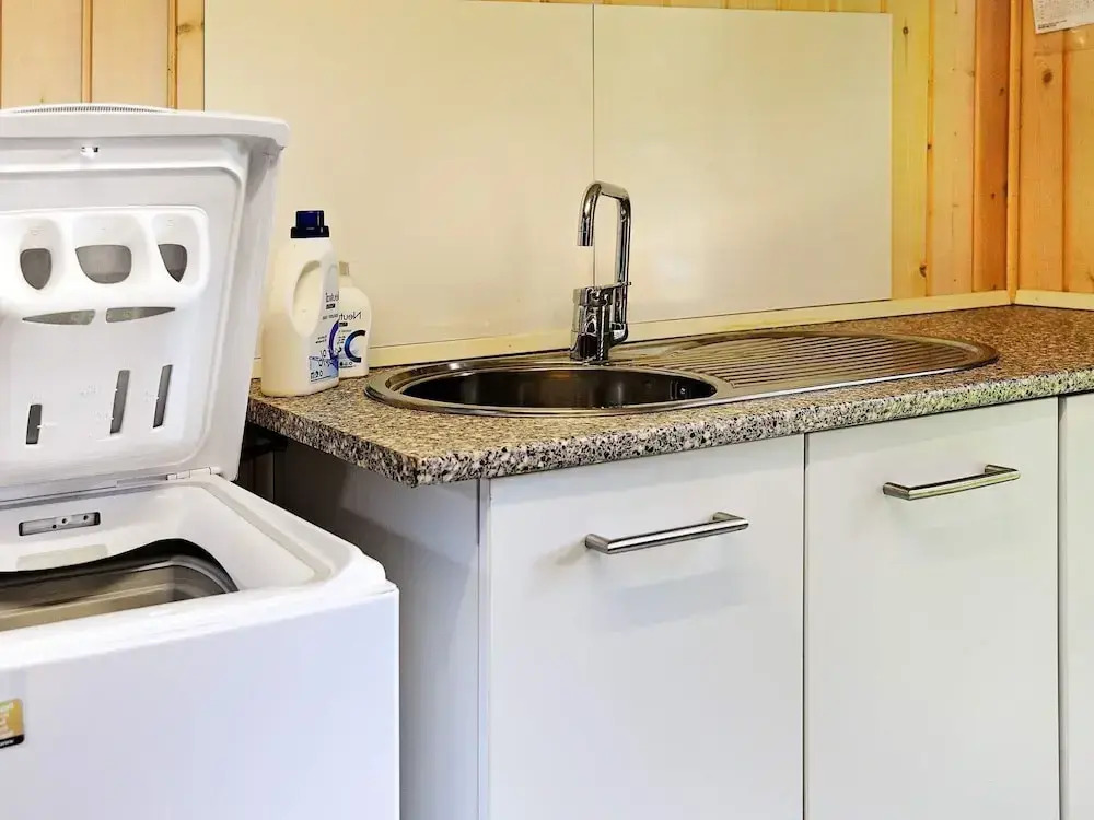 5 Person Holiday Home in Otterup